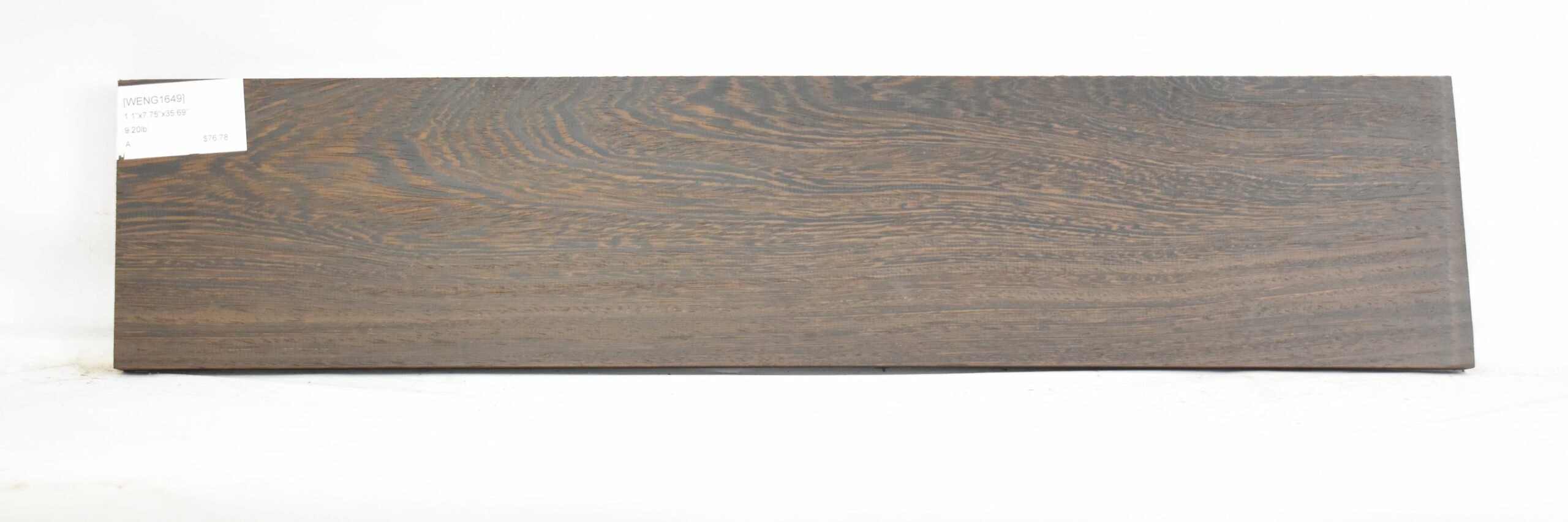 Wenge 1 WENG1649_1