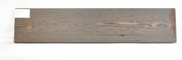 Wenge 8 WENG1650_1