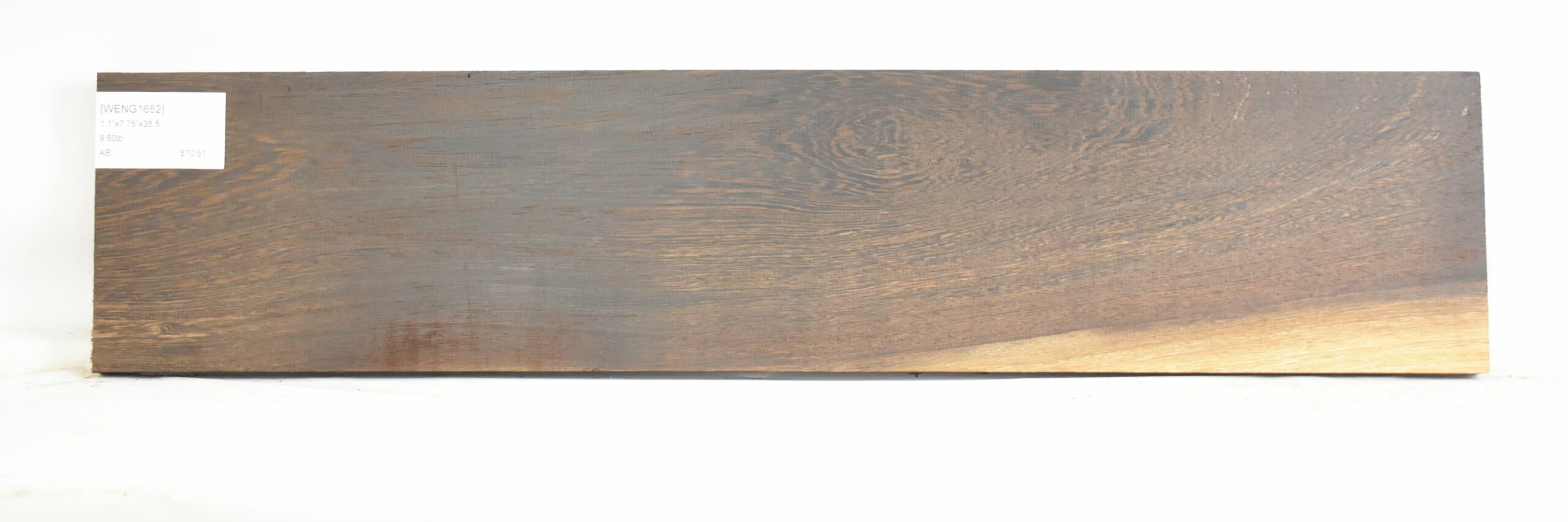 Wenge 2 WENG1652_2