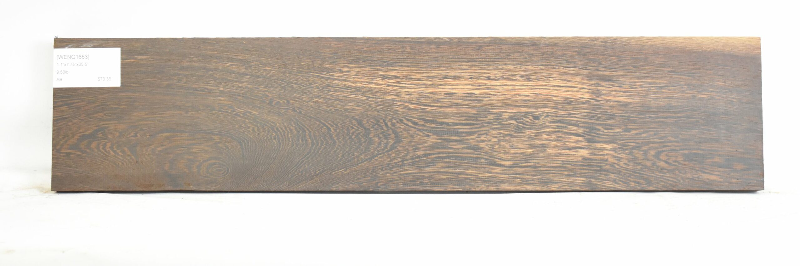 Wenge 1 WENG1653_1