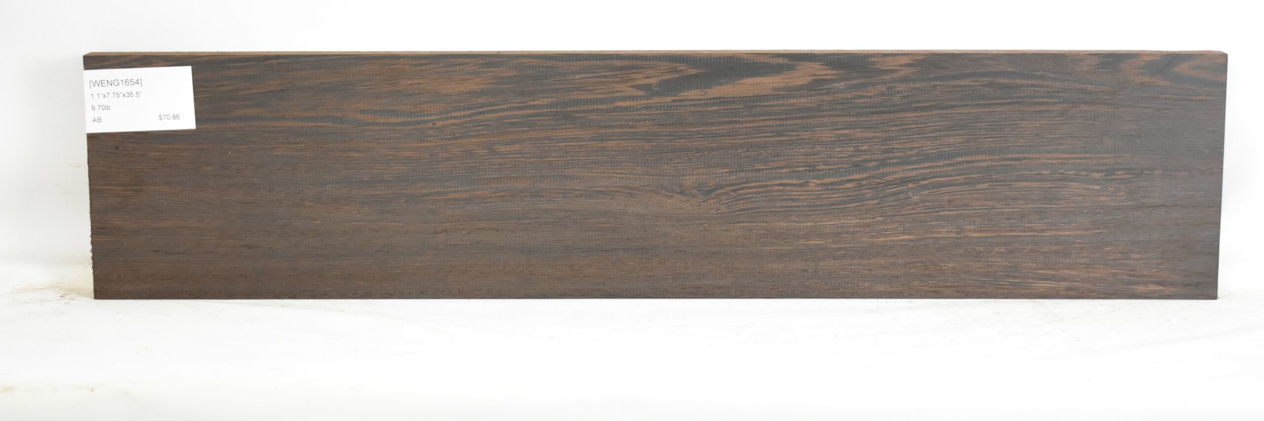Wenge 1 WENG1654_1