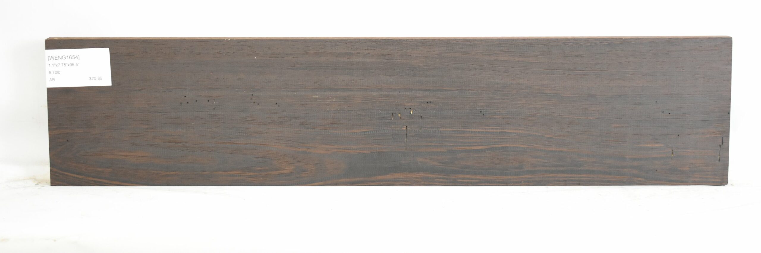 Wenge 2 WENG1654_2