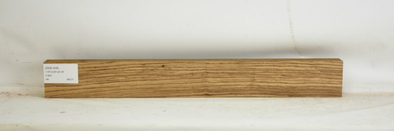 Zebrawood 17 ZEB1506_1