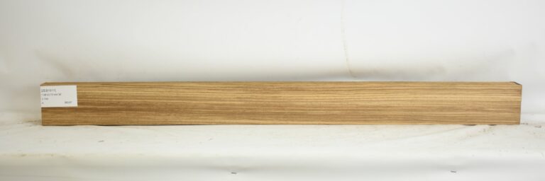 Zebrawood 12 ZEB1511_1
