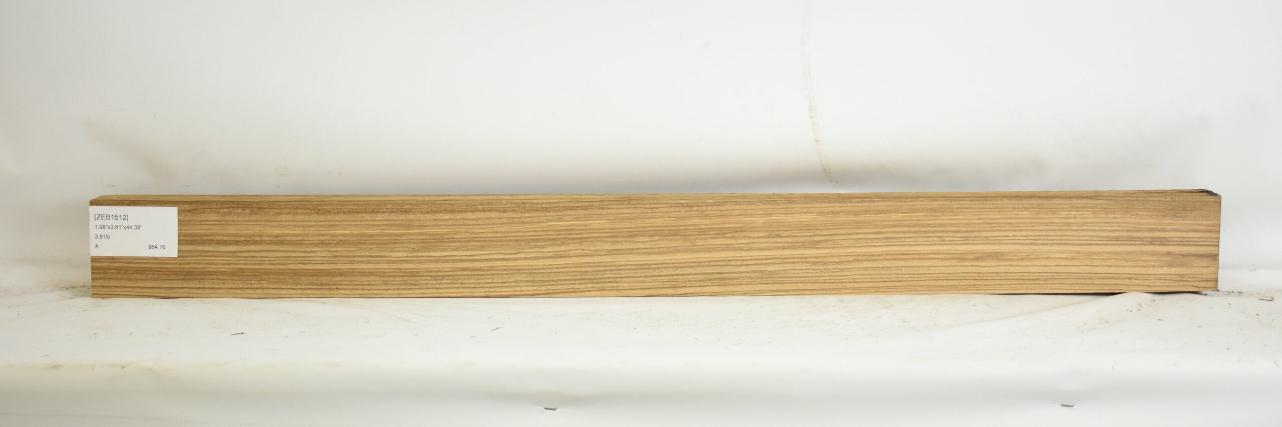 Zebrawood 2 ZEB1512_2