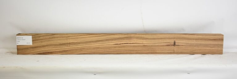 Zebrawood 10 ZEB1513_1