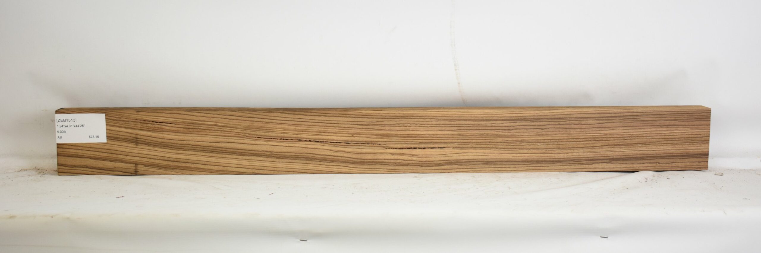Zebrawood 2 ZEB1513_2