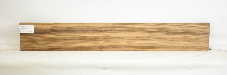 Zebrawood 9 ZEB1515_1