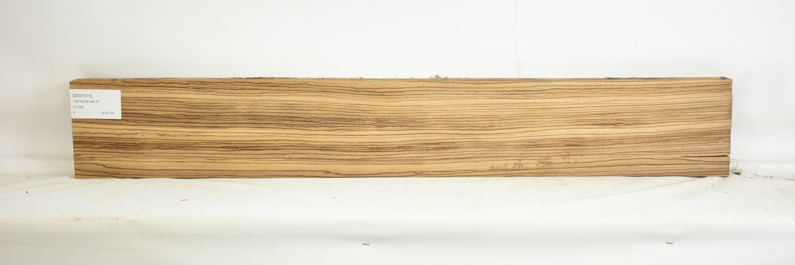 Zebrawood 2 ZEB1515_2