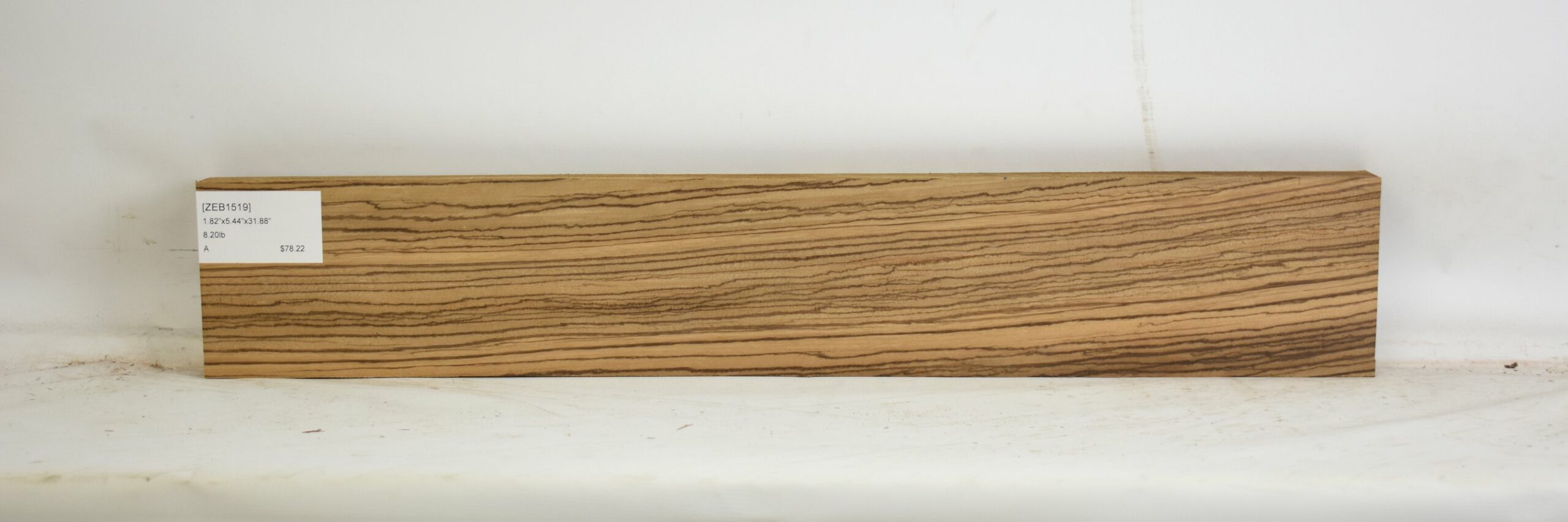 Zebrawood 2 ZEB1519_2