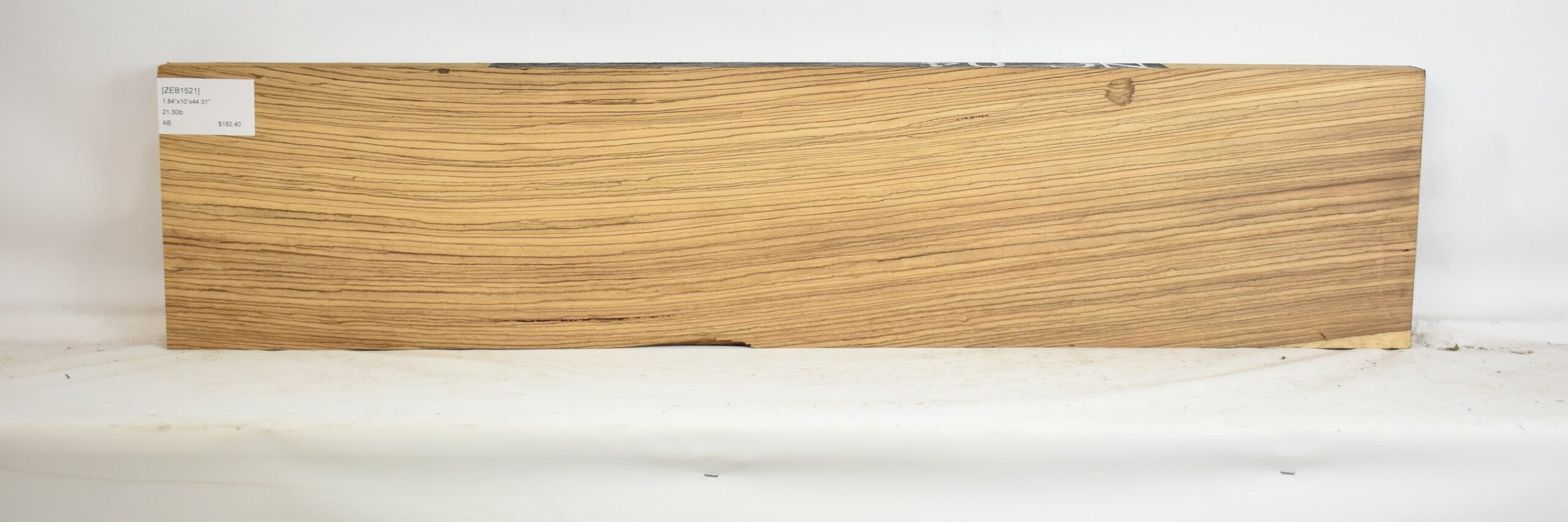 Zebrawood 1 ZEB1521_1