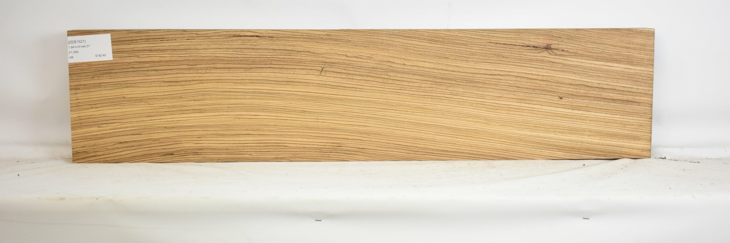 Zebrawood 2 ZEB1521_2