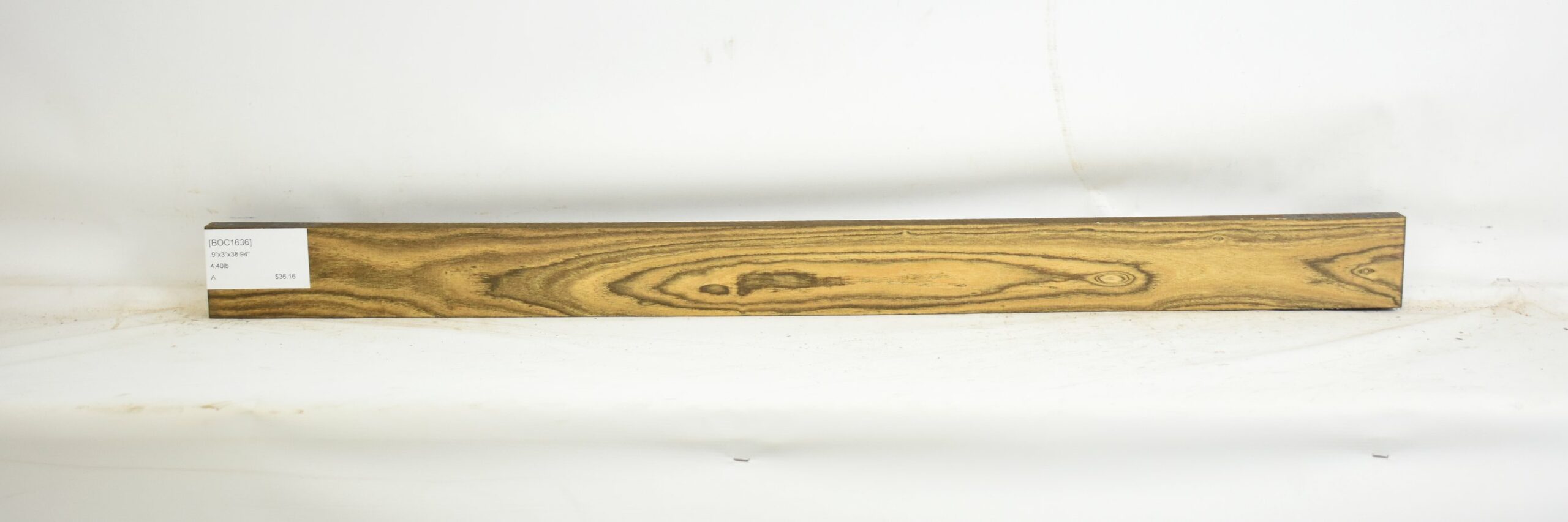 Bocote 1 BOC1636_1