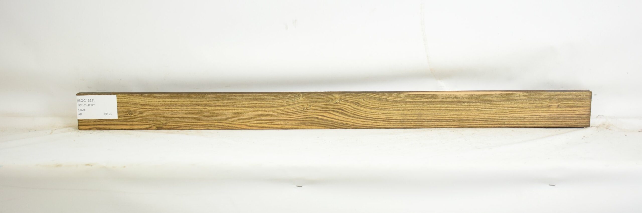 Bocote 1 BOC1637_1