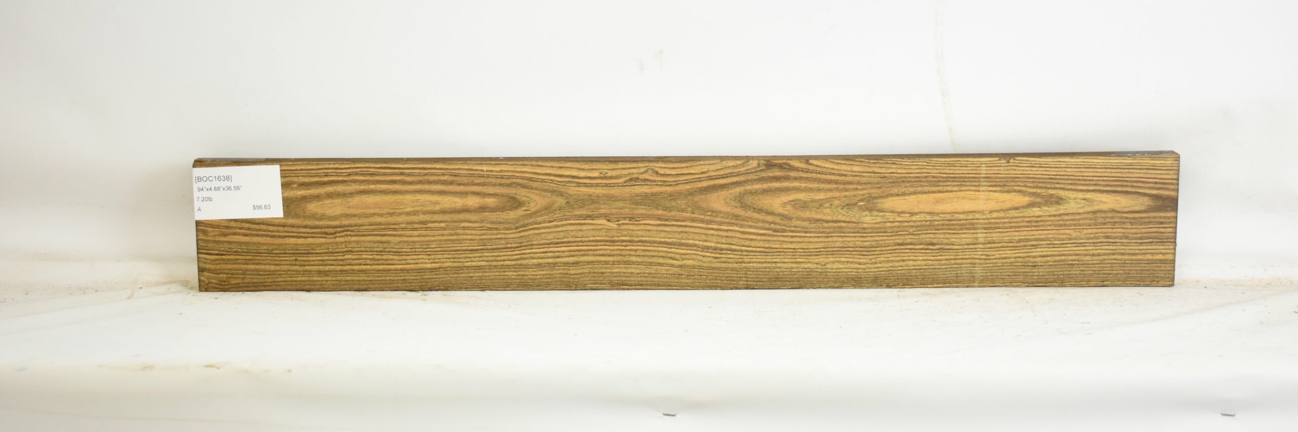 Bocote 1 BOC1638_1