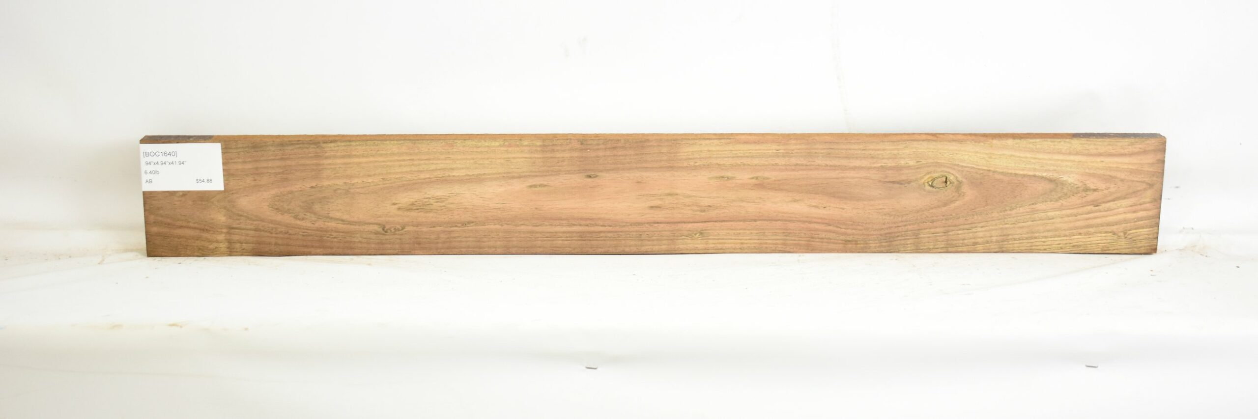 Bocote 1 BOC1640_1