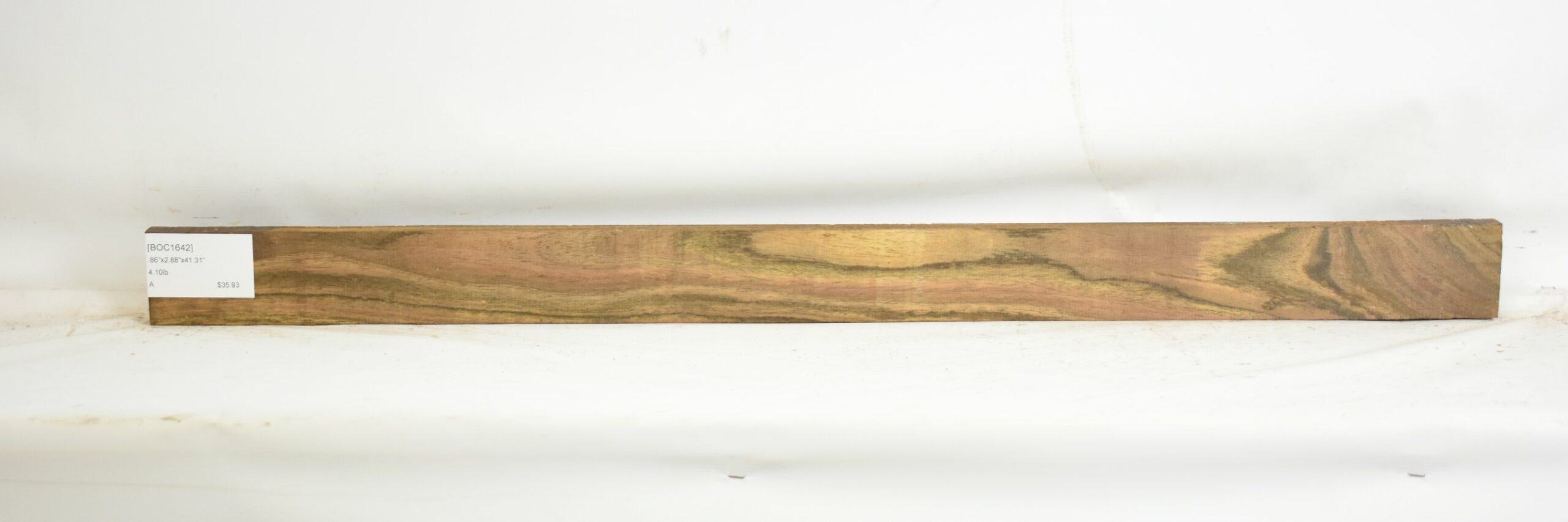 Bocote 1 BOC1642_1