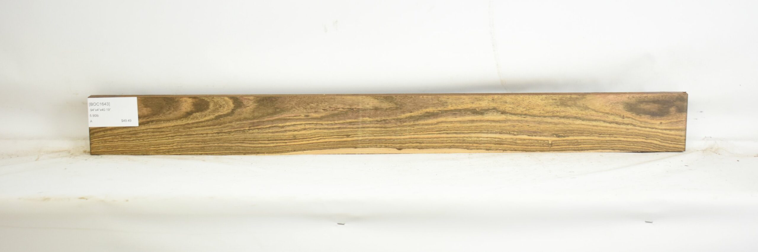 Bocote 1 BOC1643_1