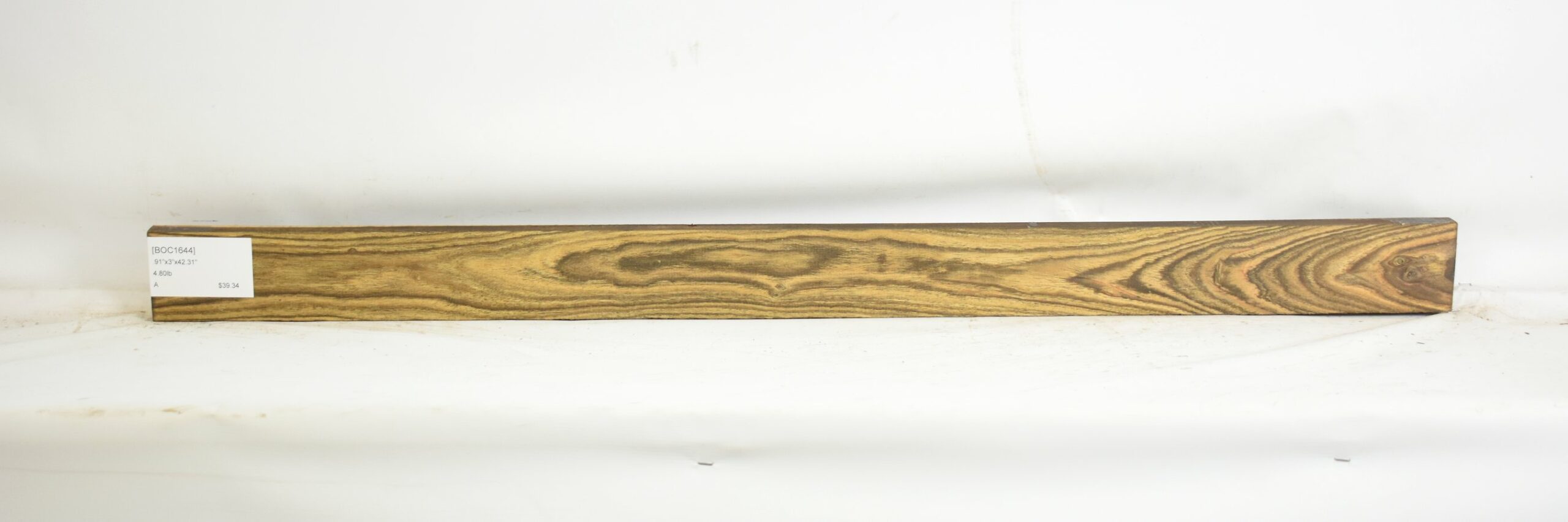 Bocote 2 BOC1644_2
