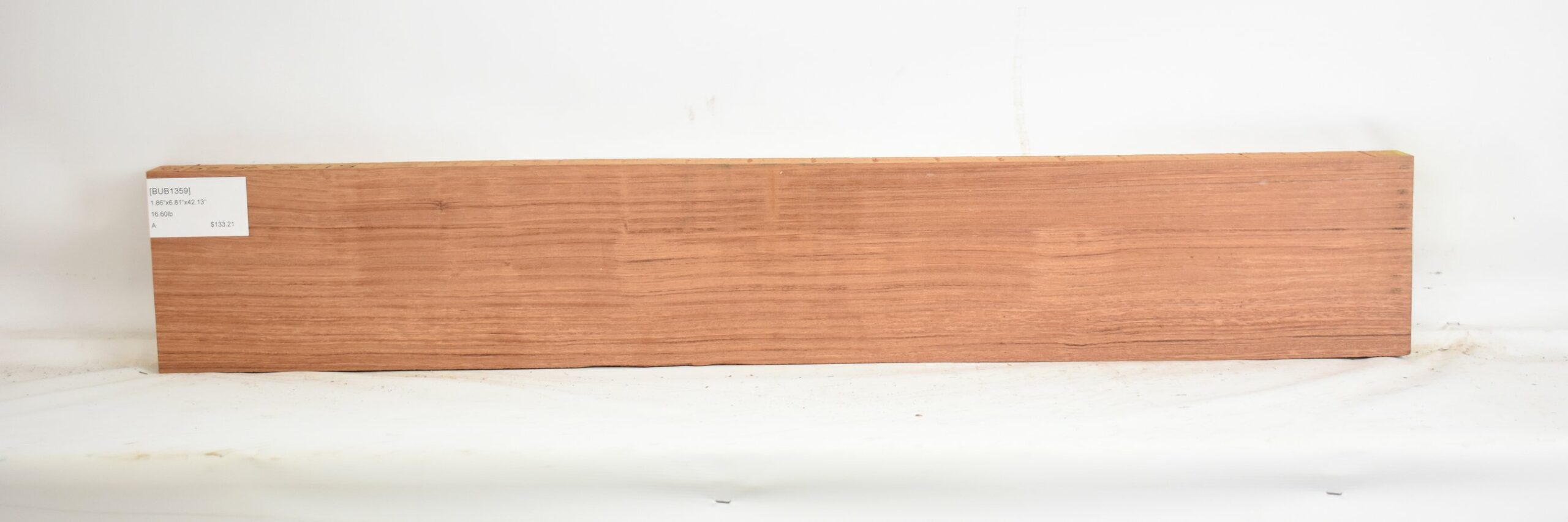 Bubinga 2 BUB1359_2