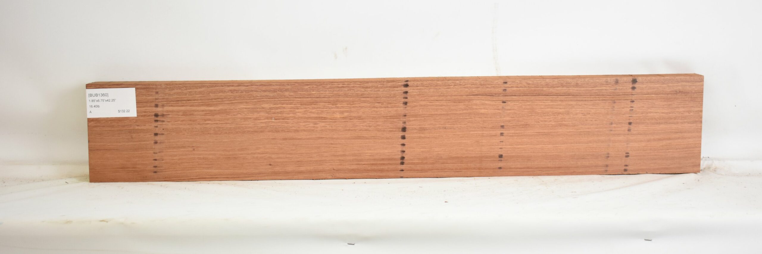 Bubinga 1 BUB1360_1