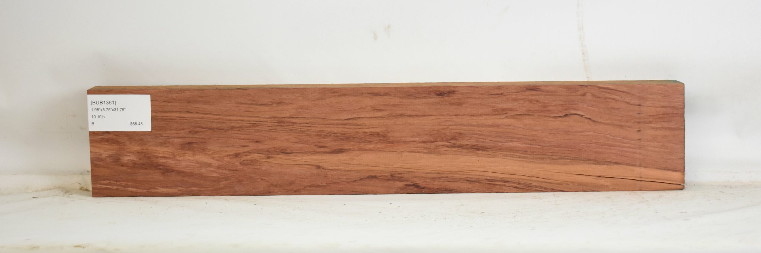 Bubinga 2 BUB1361_2