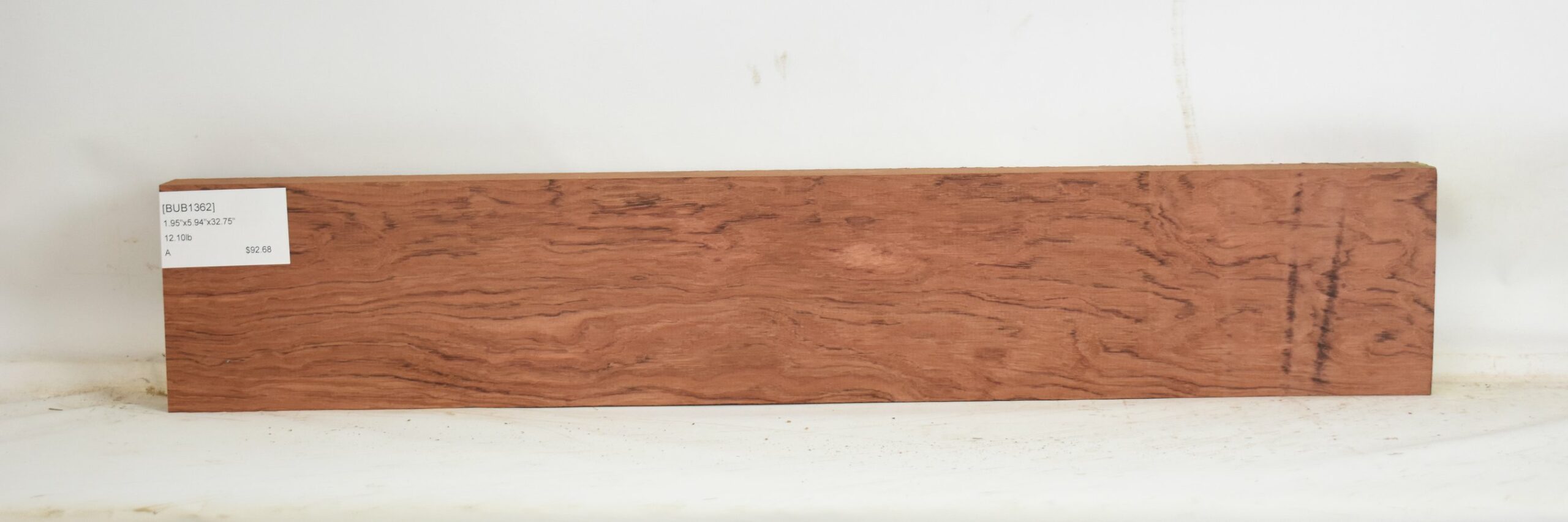 Bubinga 2 BUB1362_2