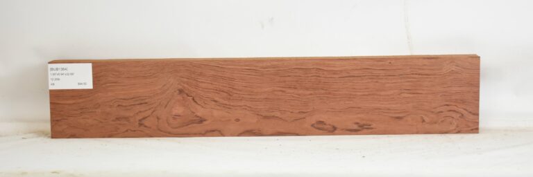 Bubinga 17 BUB1364_1