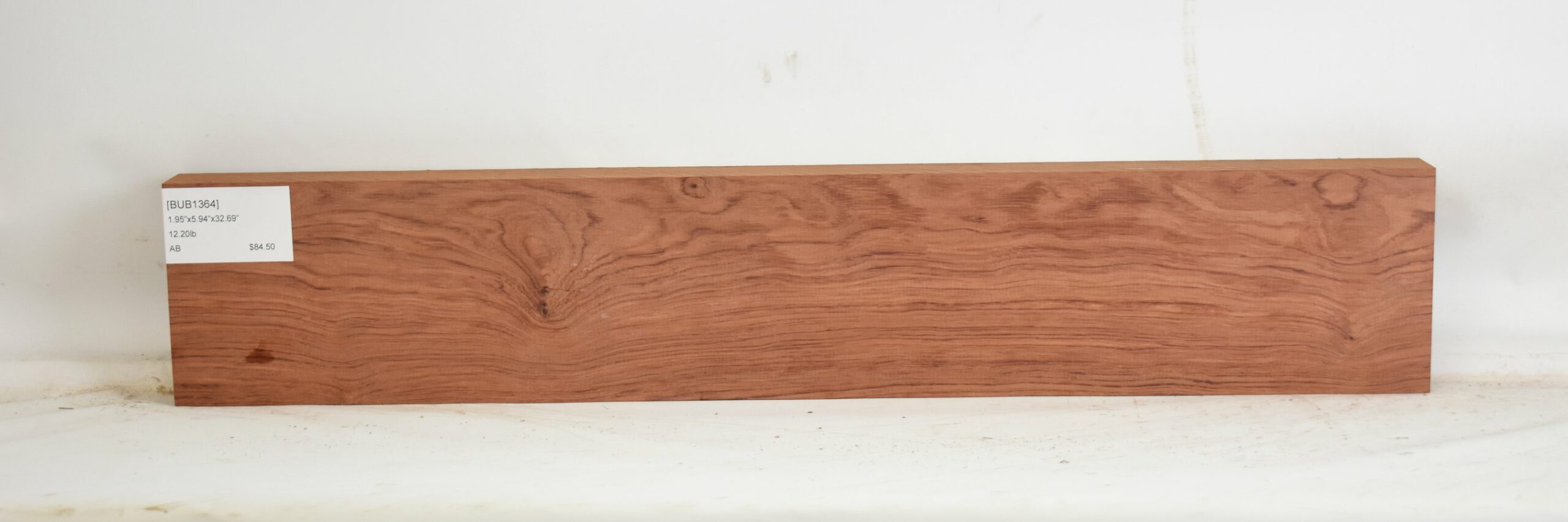 Bubinga 2 BUB1364_2