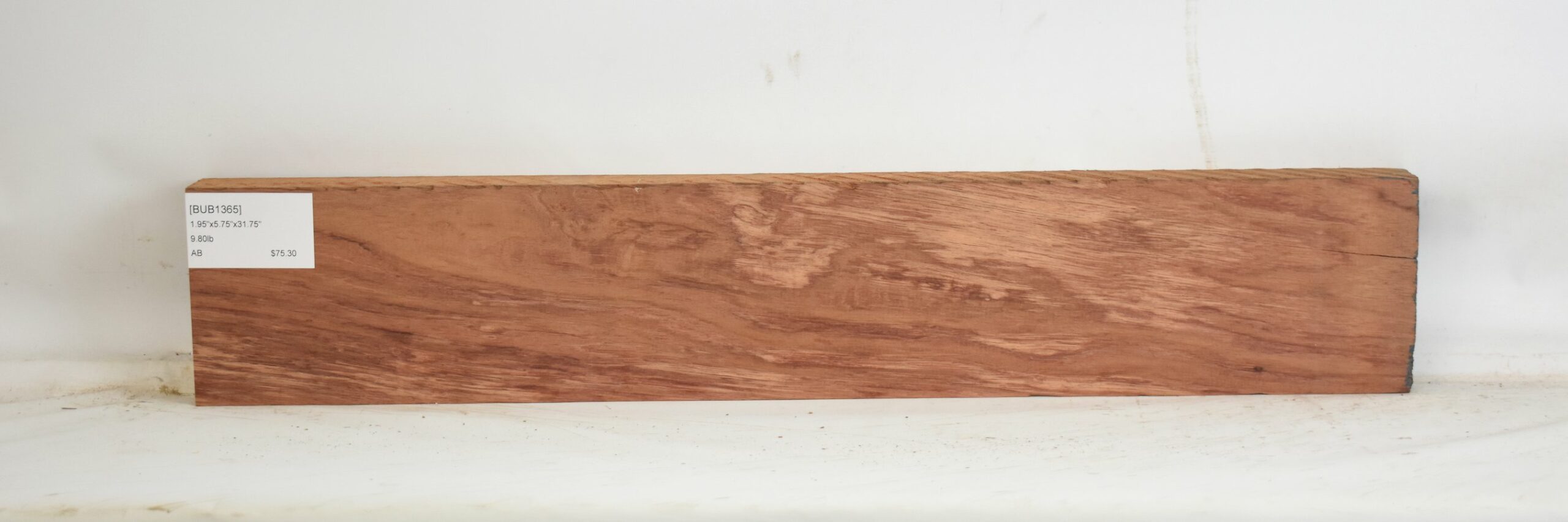 Bubinga 2 BUB1365_2