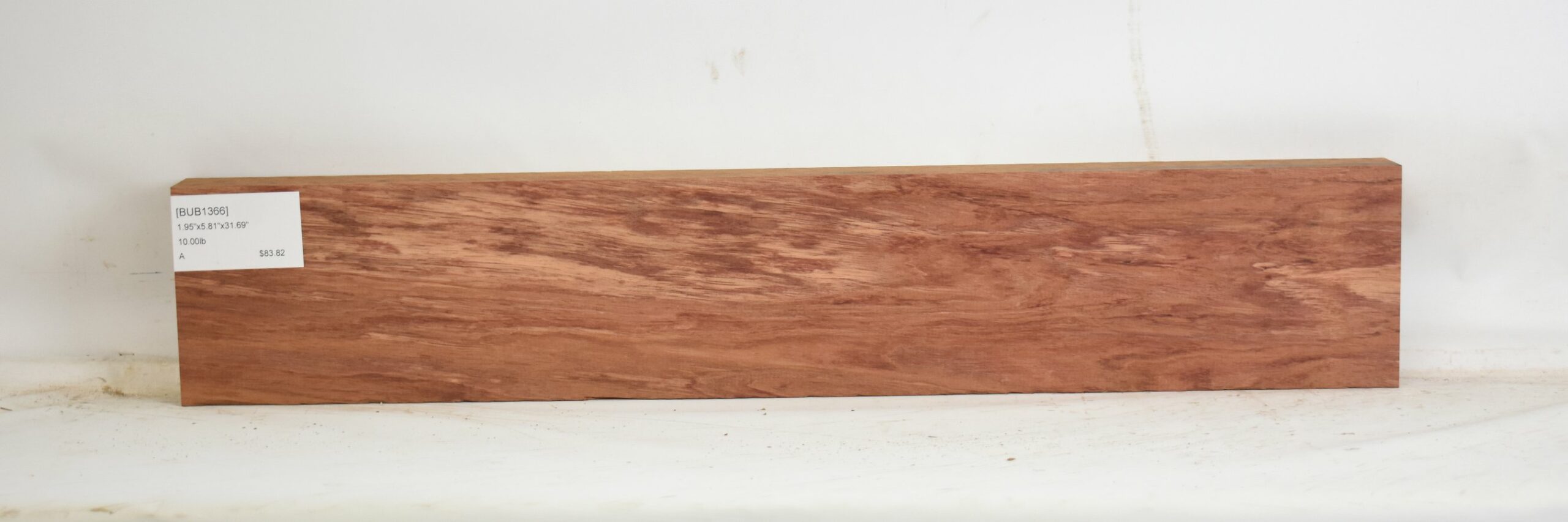 Bubinga 2 BUB1366_2