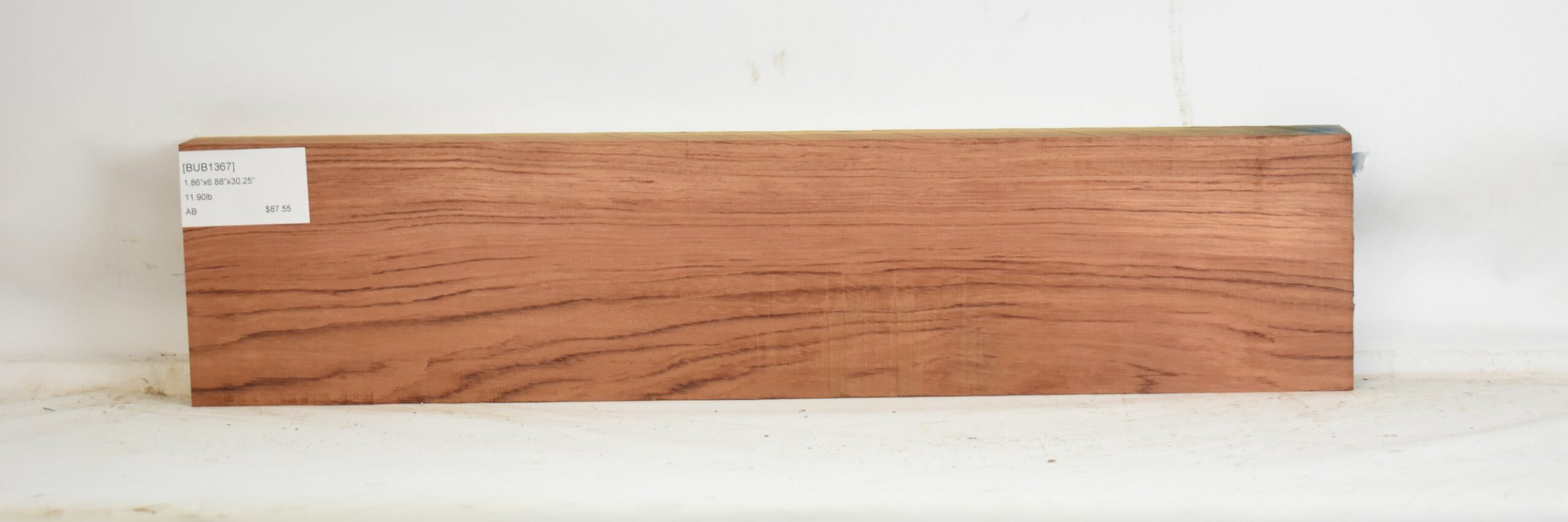 Bubinga 1 BUB1367_1