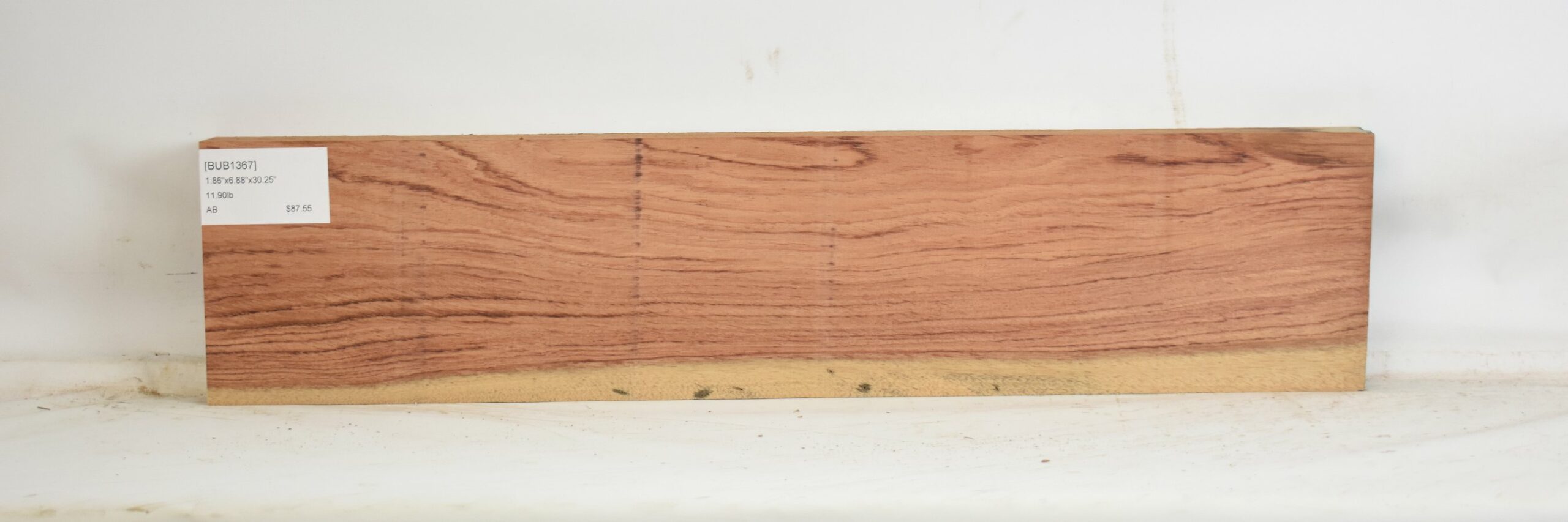 Bubinga 2 BUB1367_2