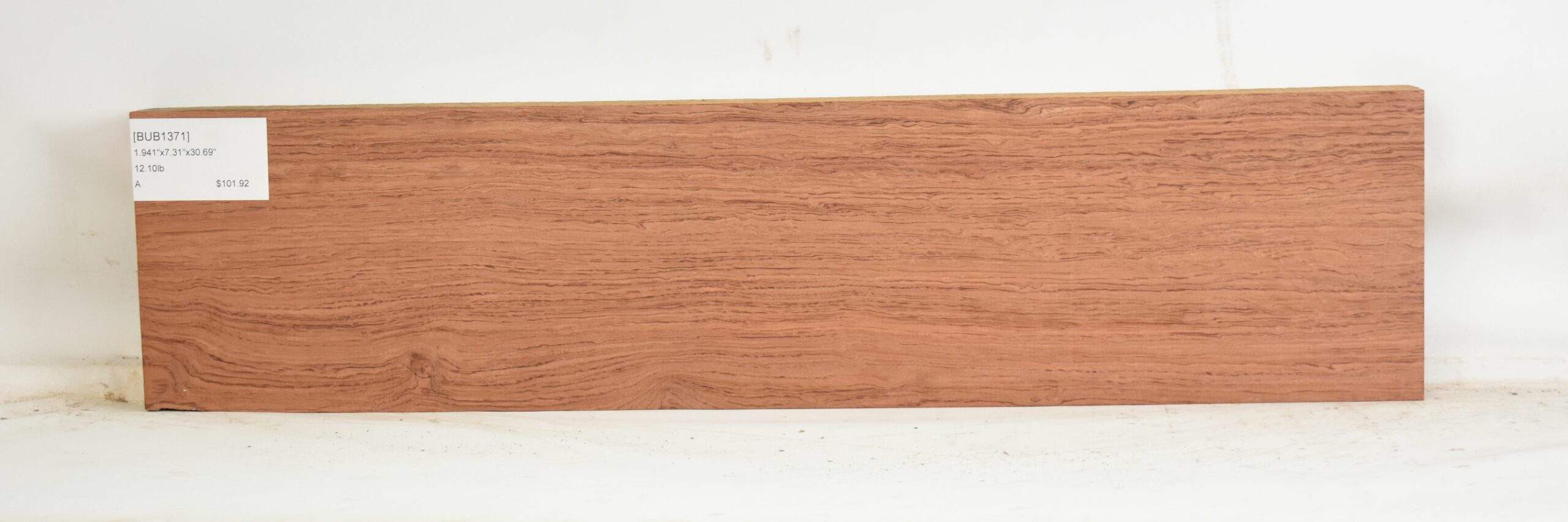 Bubinga 2 BUB1371_2