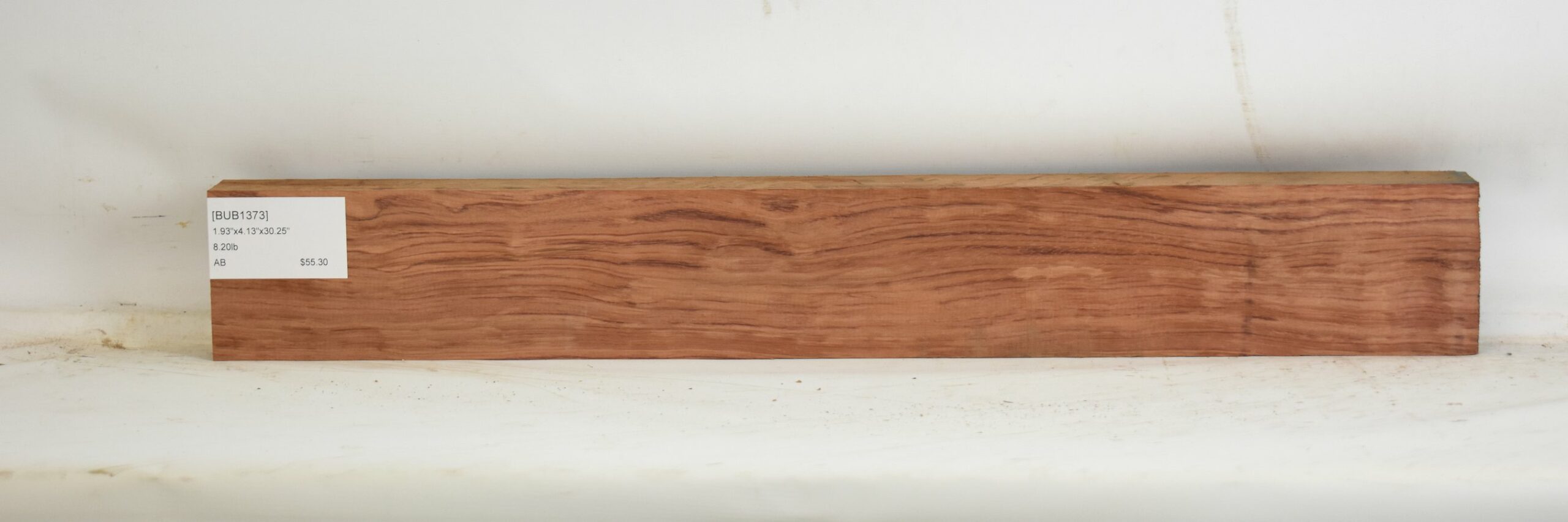 Bubinga 2 BUB1373_2