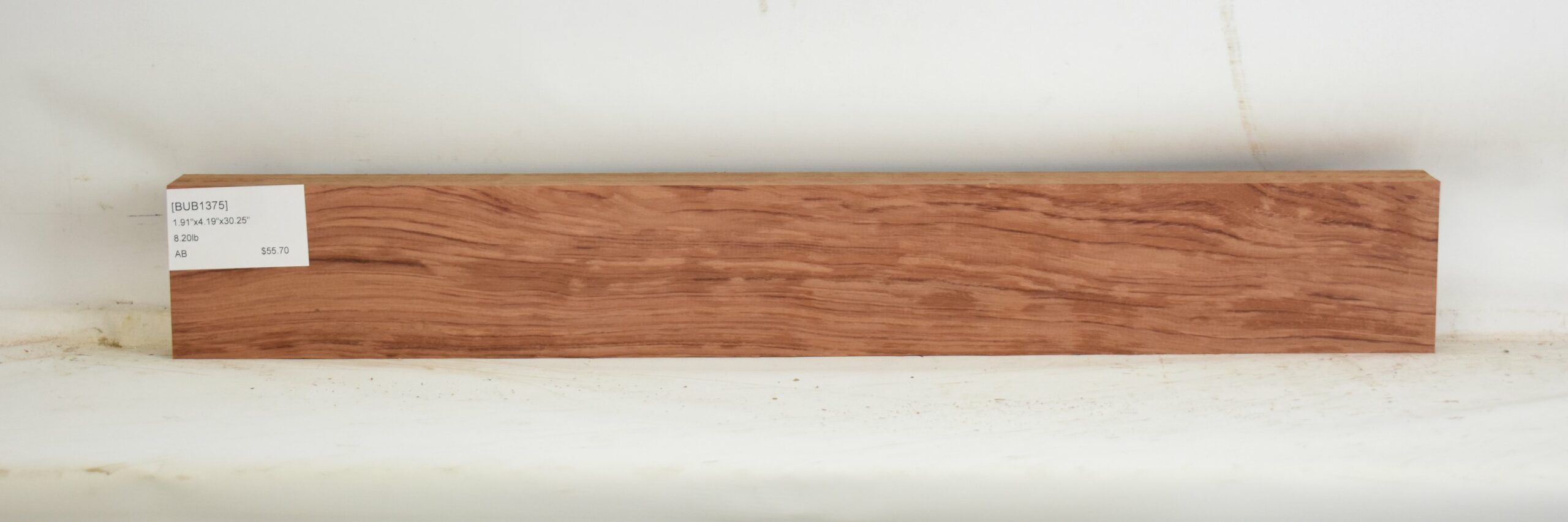 Bubinga 1 BUB1375_1