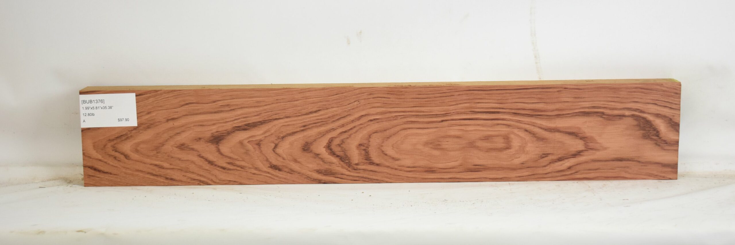 Bubinga 1 BUB1376_1