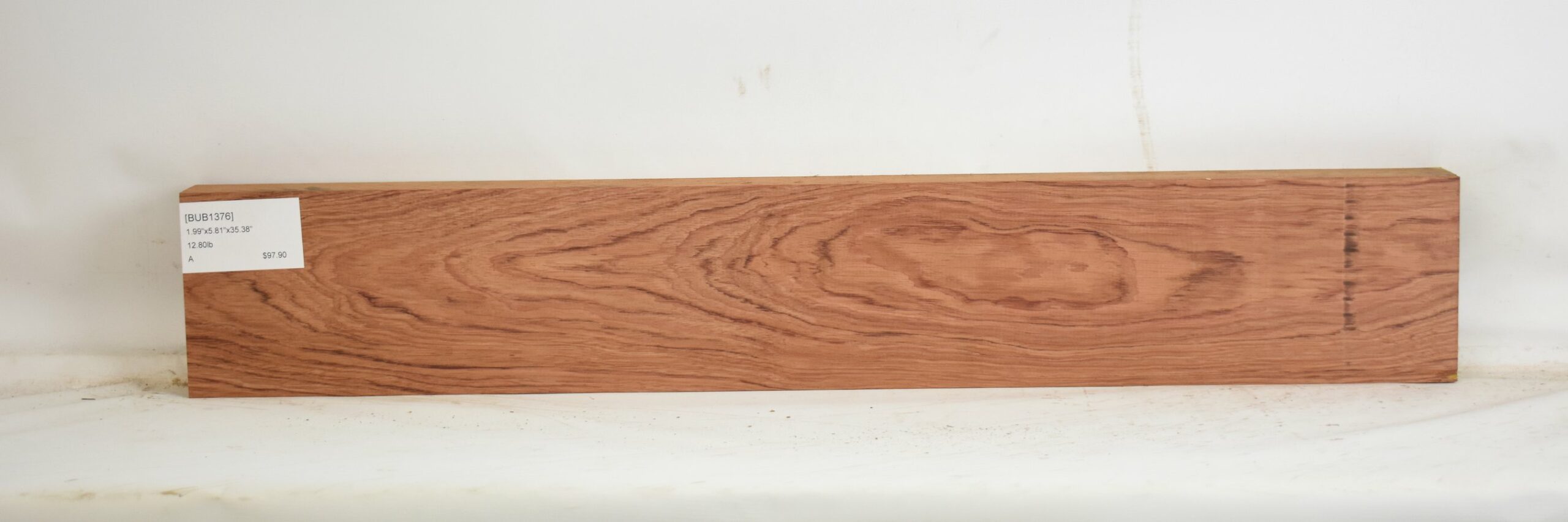 Bubinga 2 BUB1376_2