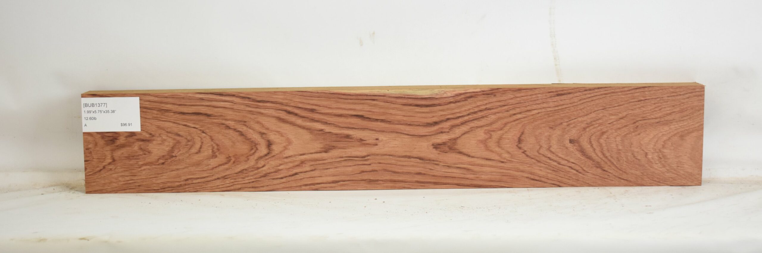 Bubinga 2 BUB1377_2