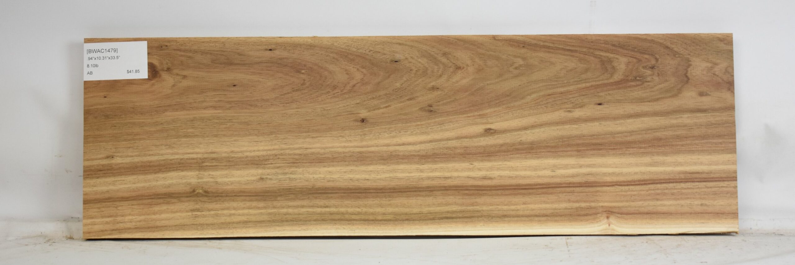 Blackwood - Acacia 1 BWAC1479_1