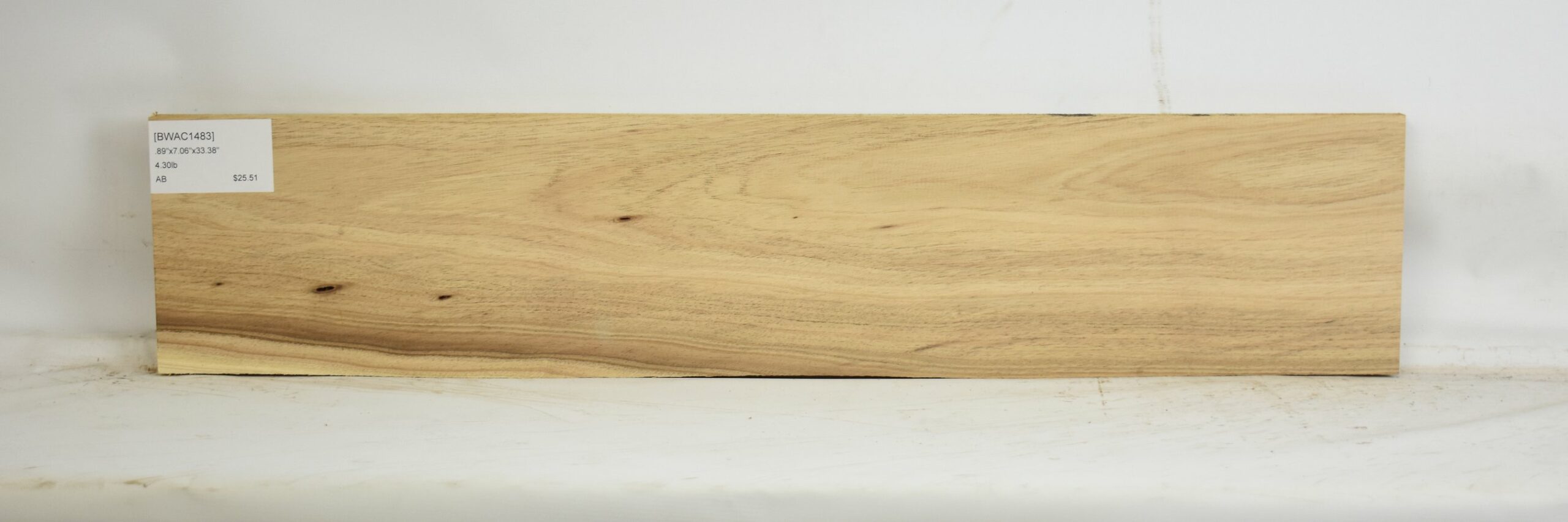 Blackwood - Acacia 1 BWAC1483_1