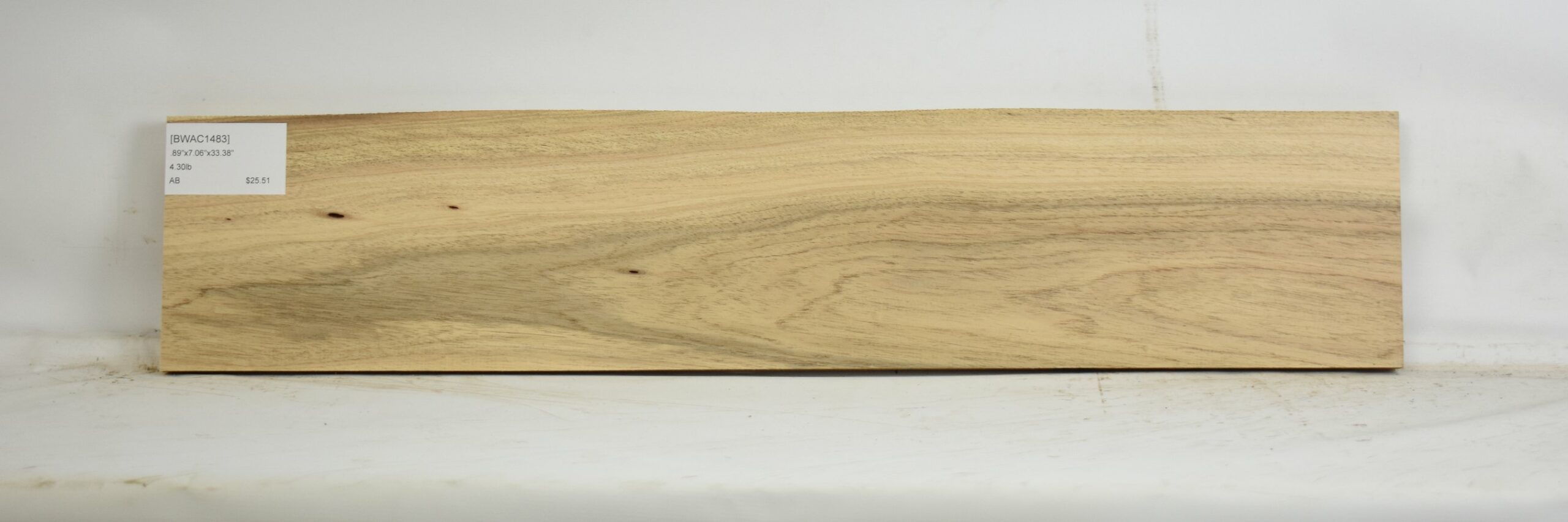 Blackwood - Acacia 2 BWAC1483_2