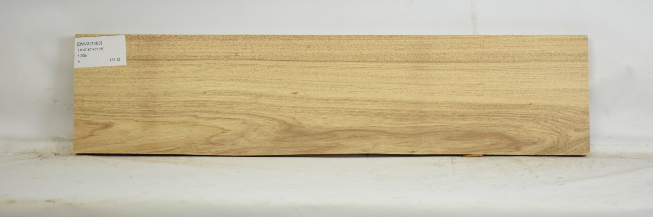 Blackwood - Acacia 1 BWAC1485_1