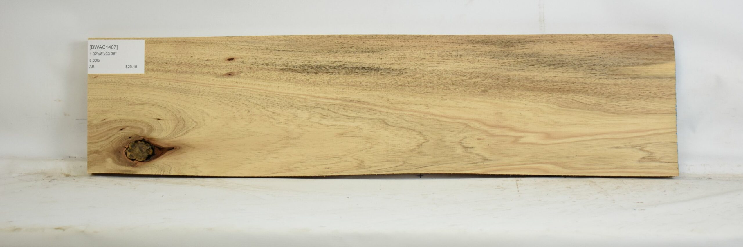Blackwood - Acacia 1 BWAC1487_1