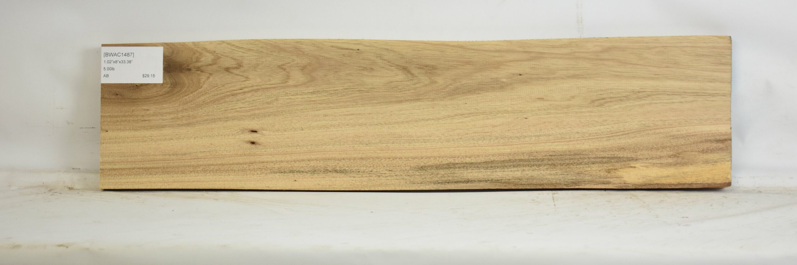 Blackwood - Acacia 2 BWAC1487_2