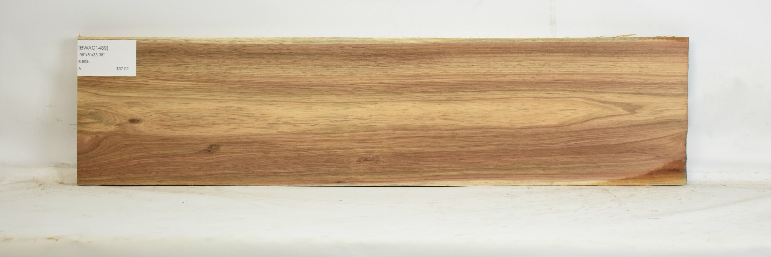 Blackwood - Acacia 1 BWAC1489_1