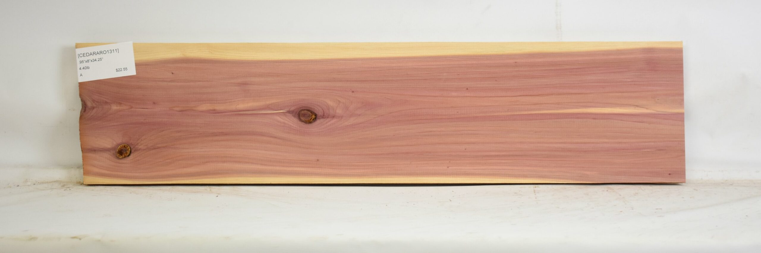 Cedar - Aromatic 1 CEDARARO1311_1