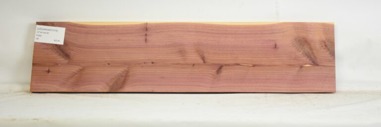 Cedar - Aromatic 6 CEDARARO1315_1