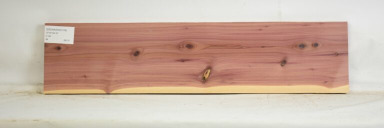 Cedar - Aromatic 5 CEDARARO1316_1