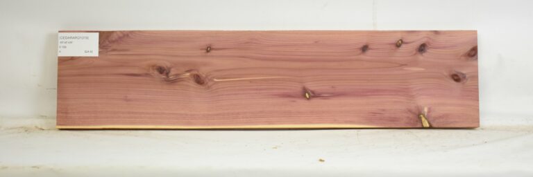 Cedar - Aromatic 16 CEDARARO1319_1